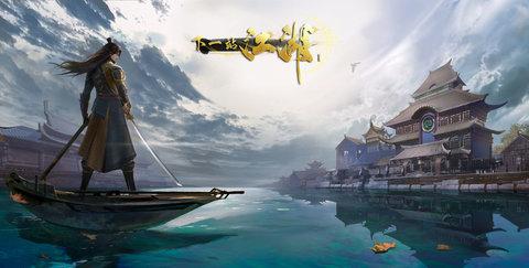 下一站江湖安卓版游戏