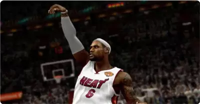 nba2k13安卓版