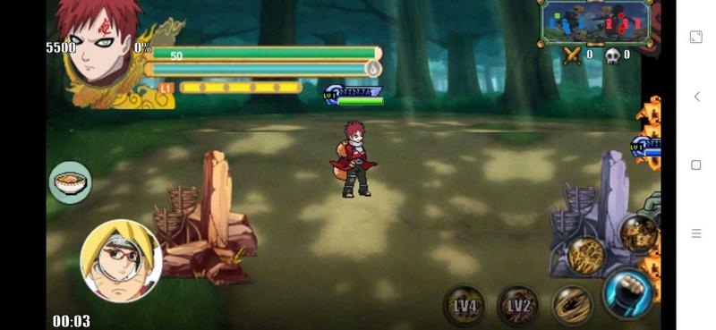 火影战记之博人版