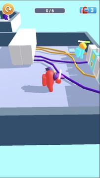 像素太空大逃杀游戏