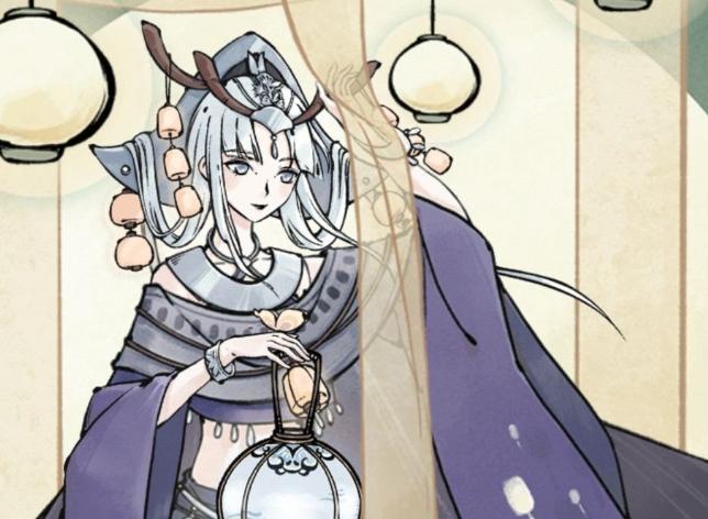 轮回茶肆未阑珊怎么获取