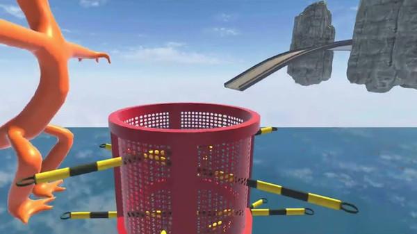 汽车大冲撞游戏