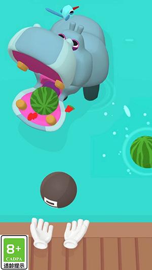 丛林总动员手游