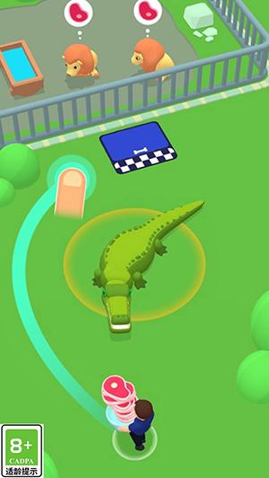 丛林总动员手游