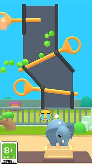 丛林总动员手游