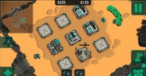 机械战争2安卓版