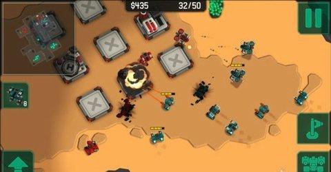 机械战争2安卓版