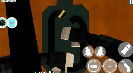 CQB射击2汉化版最新版游戏