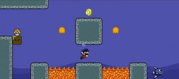 水管工跳跃世界最新版