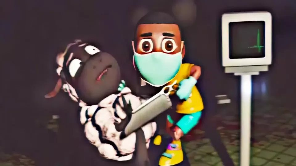 冒险的阿曼达第二章正式版