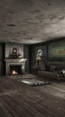 逃出荒废小屋手游