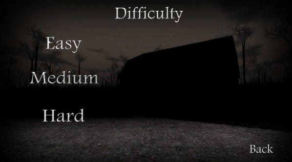 兰德里纳河的森林游戏