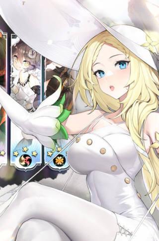 光隙解语正版国服