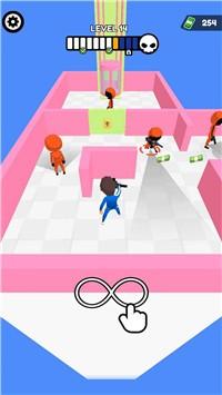 生存挑战第6轮手游