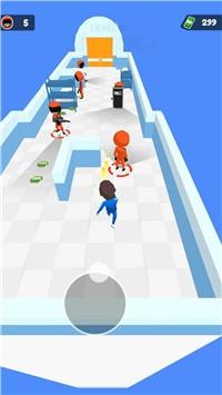 生存挑战第6轮手游