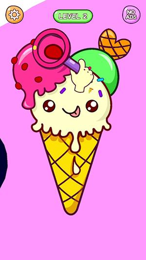 放大查找隐藏对象游戏