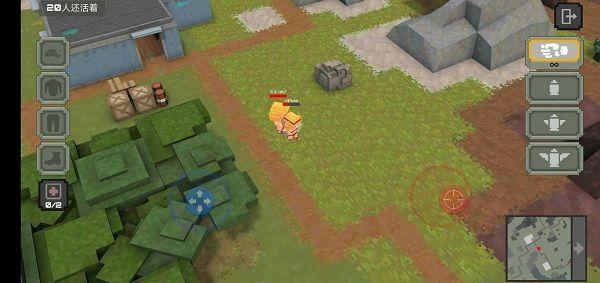 侏罗纪大逃杀无限钻石版