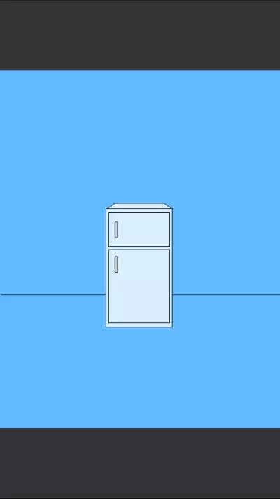 冰箱里的布丁被吃掉了