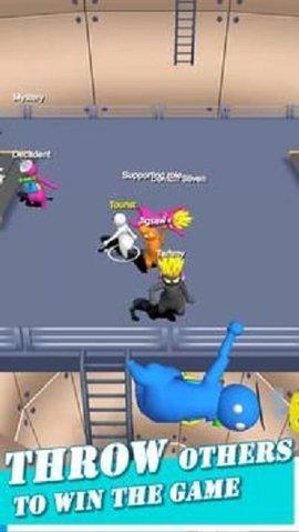 生存大作战手机版