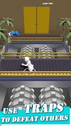 生存大作战手机版