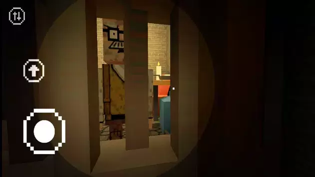 可怕的奶奶手游