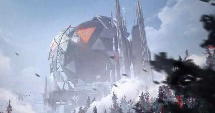 明日方舟终末地游戏