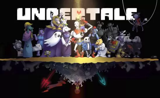 undertale中文版