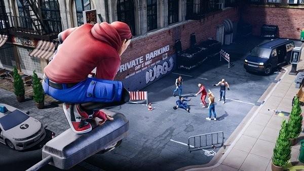 漫威蜘蛛侠迈尔斯3.3.1