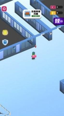 加速度奔跑侠手机版