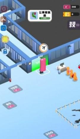 加速度奔跑侠手机版