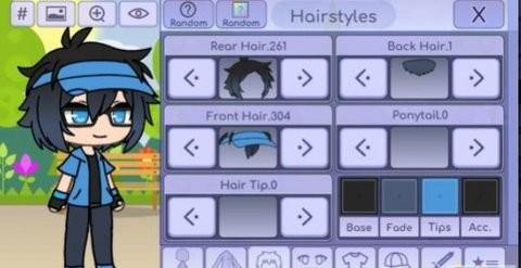 扭蛋人生中文版