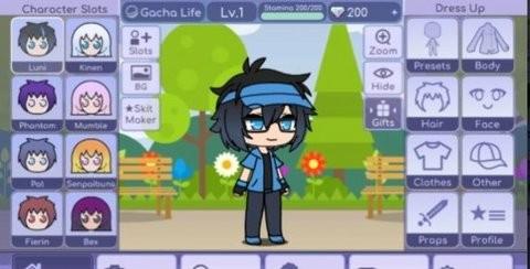 扭蛋人生中文版