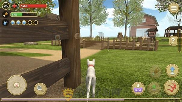 可爱小猫模拟器