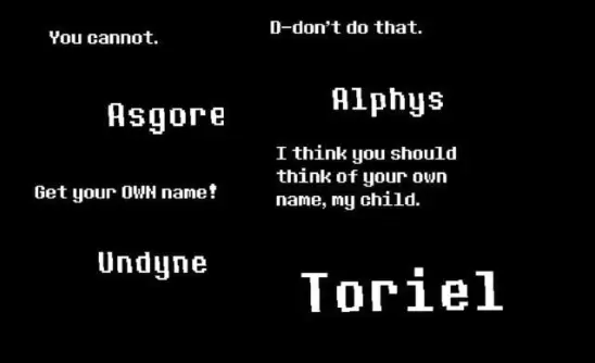 undertale中文版手机版