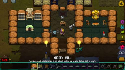 崩溃大陆汉化版