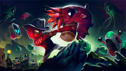 崩溃大陆中文版2023