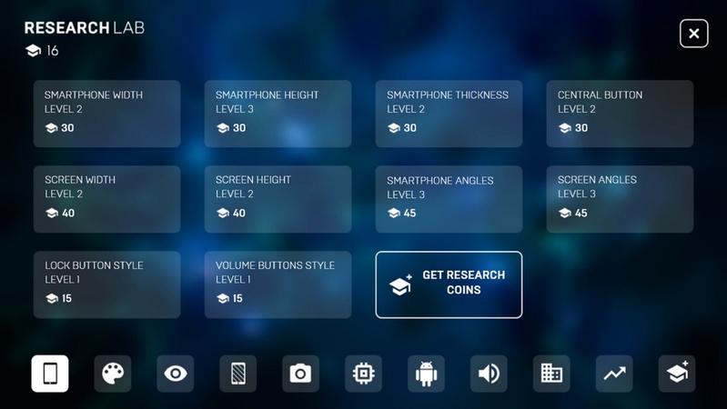 智能手机大亨2中文版