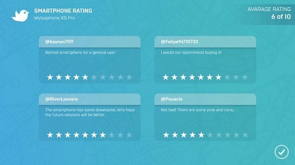 智能手机大亨2中文版