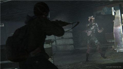 最后生还者手机版最新版