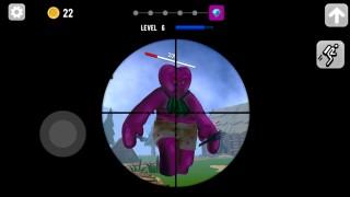 怪物玩具花园第一章手机版