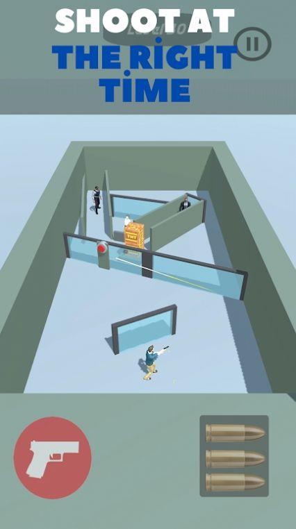 战术瞄准射击游戏