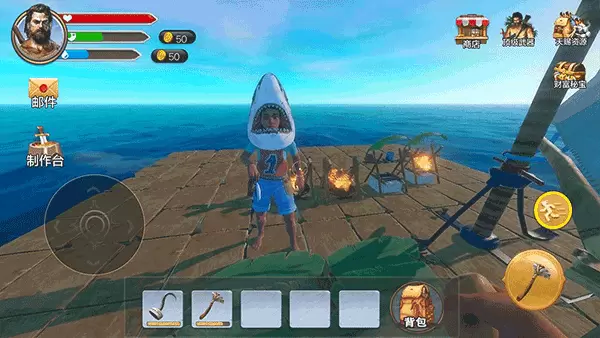 海贼世纪大冒险 