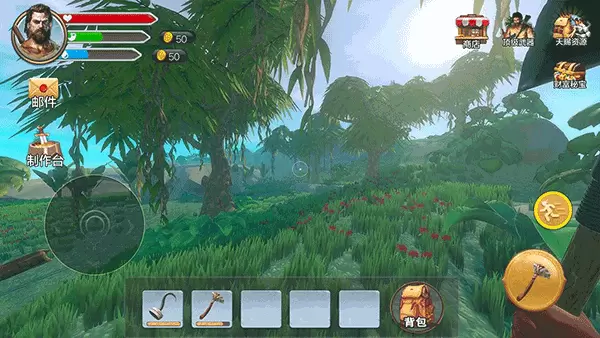 海贼世纪大冒险 