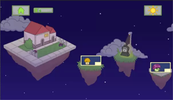 植物大战僵尸邻居之战