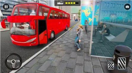 城市公交客运手游