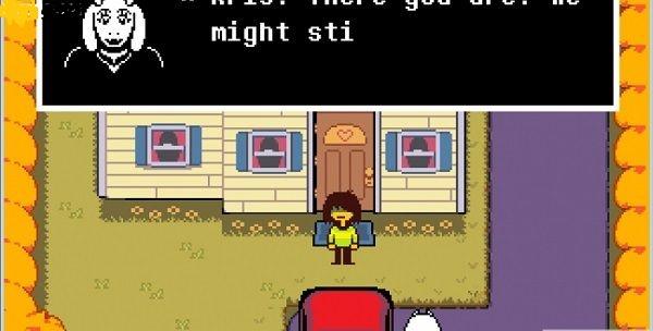 三角符文第二章