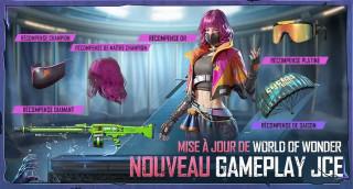 绝地求生pubg国际服2.9安装最新版