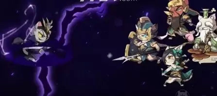 喵将大作战正版