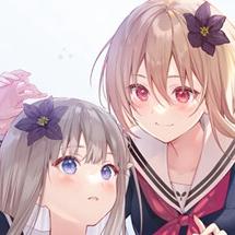 提早绽放的黑百合手机版