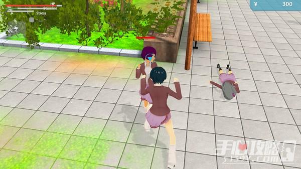 学校生活模拟器2